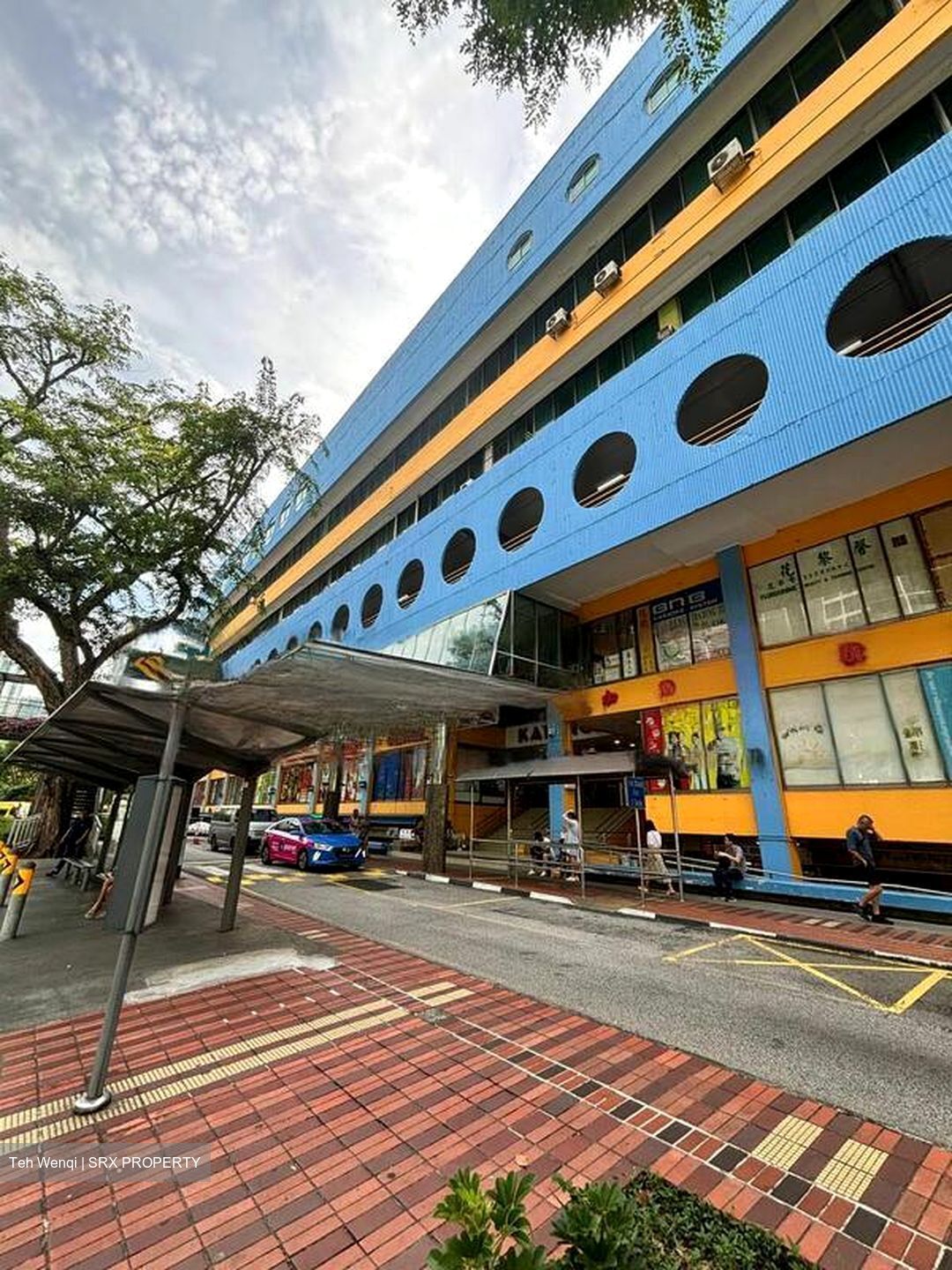 Katong Shopping Centre (D15), Retail #454020841